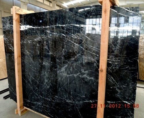 Apollion Black Marble