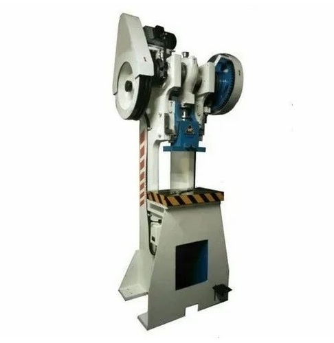 Power Press Machinery - Customizable Durability & Quality | Ideal for Shearing and Press Brake Applications