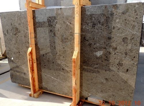 Savana Grey Marble Application: Hospital Purpose