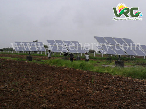 Solar Pv Pump (Heavy Duty)