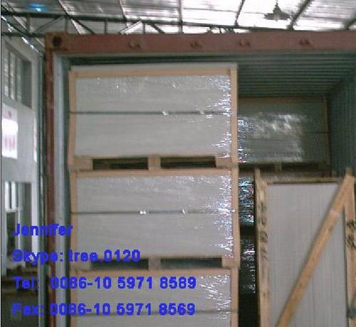 Fiber Cement Boards