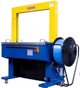 Automatic Plastic Strapping Machine