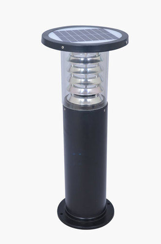 Bollard Solar Light