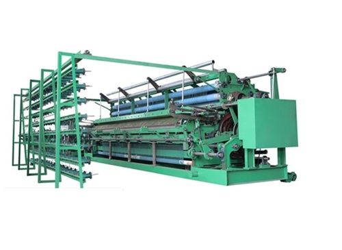 Fishing Net Machine Single Knot
