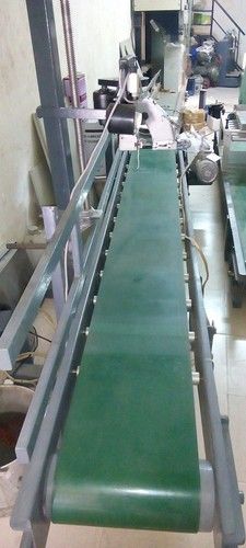 Industrial Conveyor