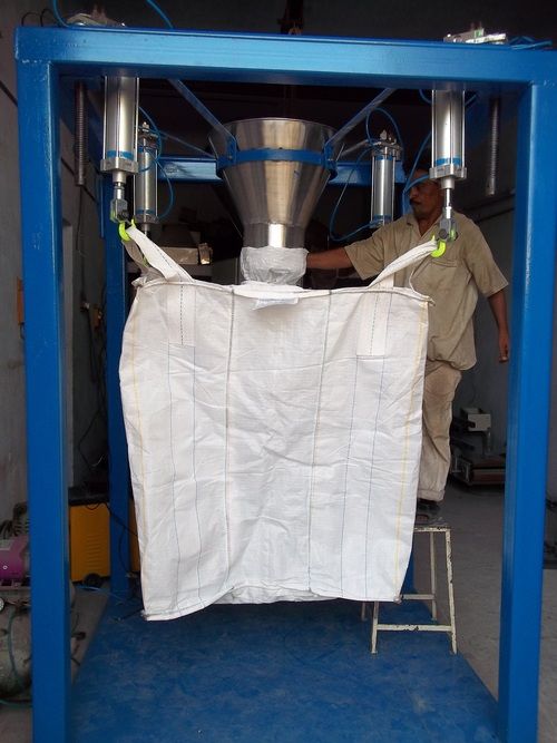 Jumbo Bag Packaging Machinery