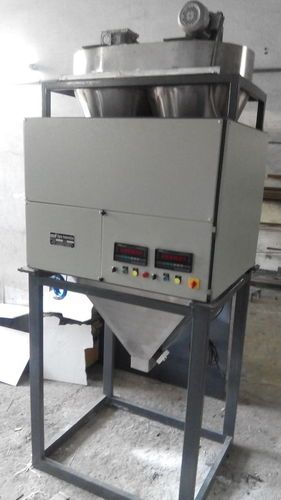 Stainless Steel Packaging Machine