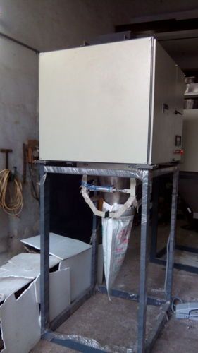 Sugar Packing (Granule Filling)