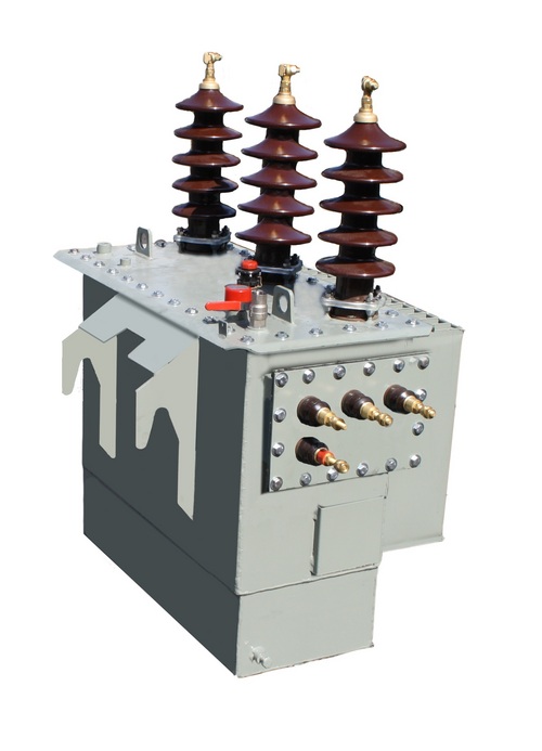 H-59 H-61 Power Distribution Transformer