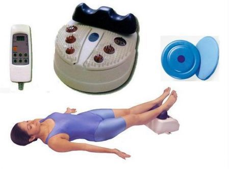 Infrared Home Walker With Reflexology Therapy