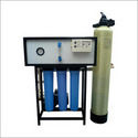 Drinking Water Treatment System