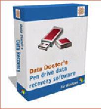 Pen Drive Data Recovery Software