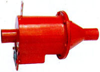 Spark Arrestor