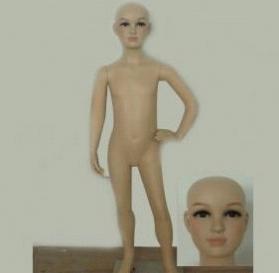 Kids Mannequin