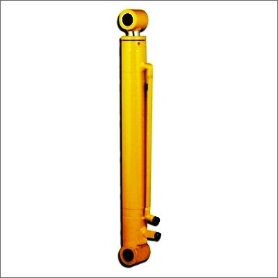 Finisher Hydraulic Cylinders