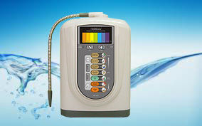 Domestic Water Purifier Of Water Ionizer