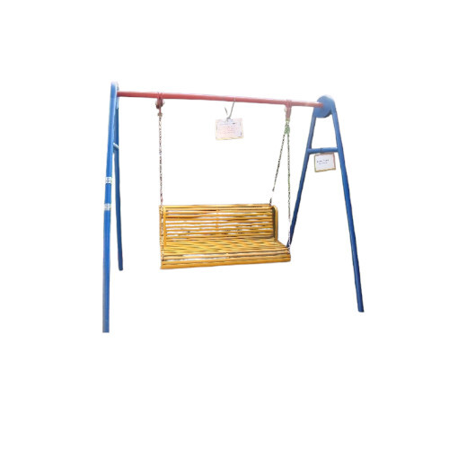 Family Swing Without Shelter
