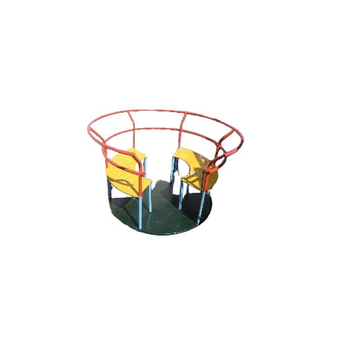 Kiddies Safe Rotor