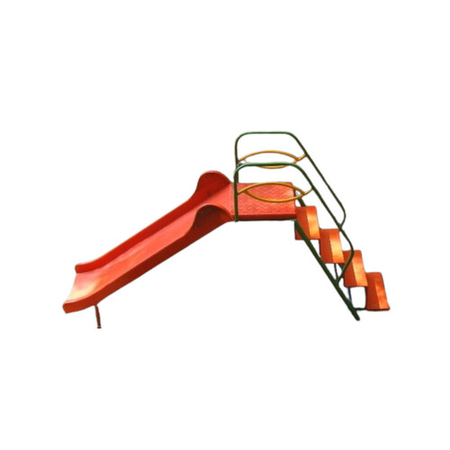Kiddies Slide Frp