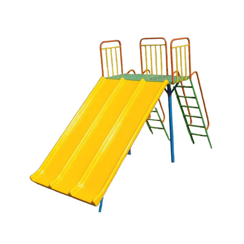 Multi Lane Slide