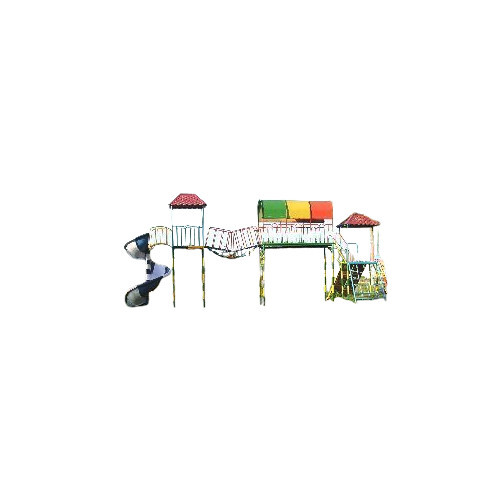 Multi Play System II