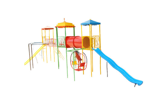 Multi Play System III