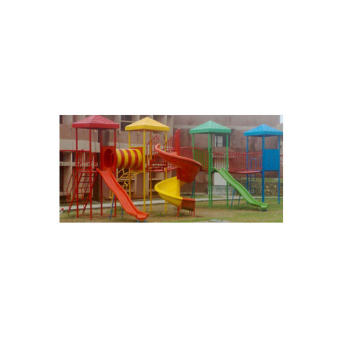 Multi Play System IV