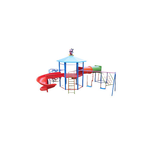 Multi Play System IX