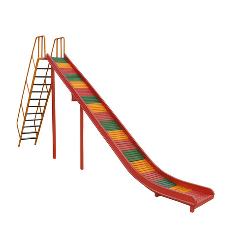 Roller Slide (8ft,12ft)