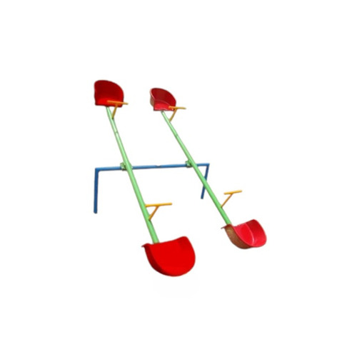 See Saw 4 Seater FRP