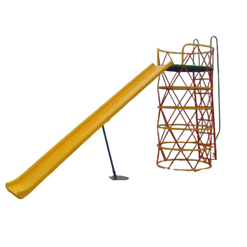 Tower Slide FRP
