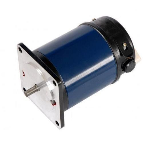 ZYT DC Permanent Magnet Motor