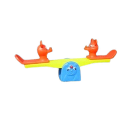 Animal See Saw