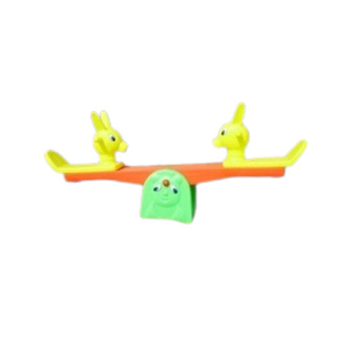 Animal See Saw (Deer)