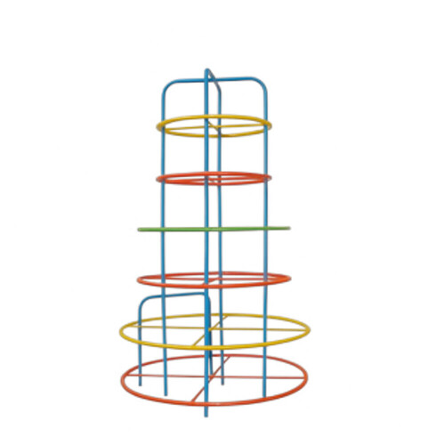 Circular Climber