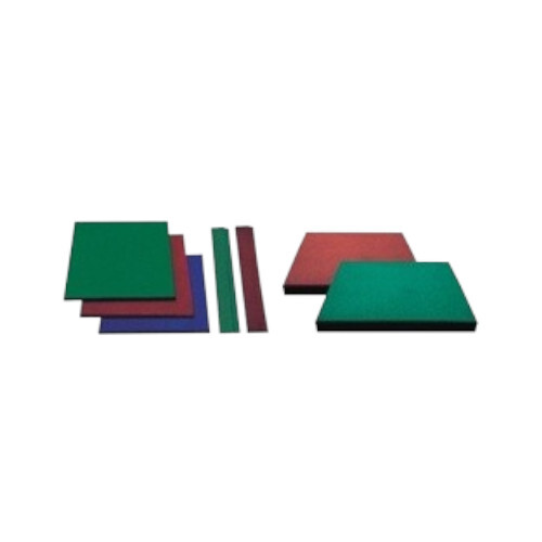 Coloured Mat