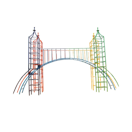 Playground Bridge