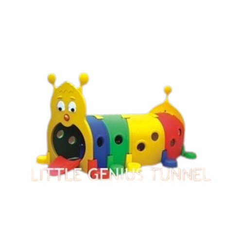 Playground Tunnel