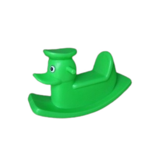 Rocking Horse - Premium Grade Raw Material, Attractive Shapes & Colors, Stylish Designs for Enhanced Safety and Durability