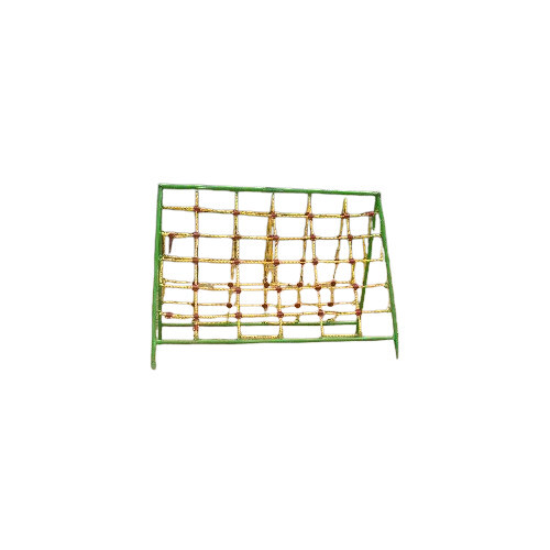 Rope Climber - High Quality Material, Safe Easy Assembly, Stylish Colorful Design for Unlimited Fun