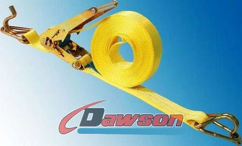 75 मिमी रैचेट टाई डाउन