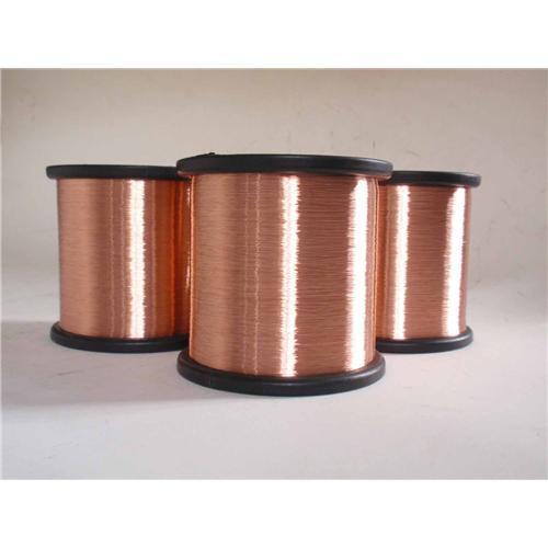 Copper Clad Aluminum Wire CCA