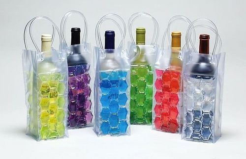 Liquid Bottle Bag