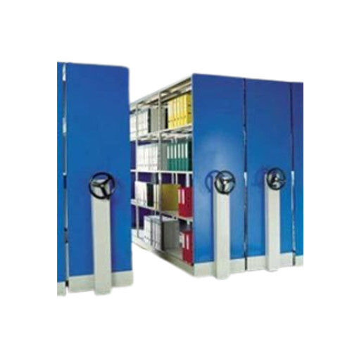 Mobile Racks (Compactor)