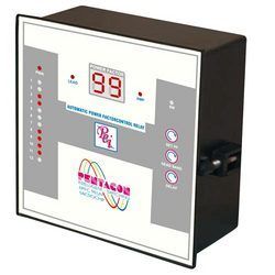 APFC Relay (Model Microchip)