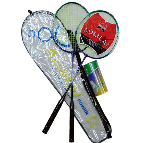 Badminton Set