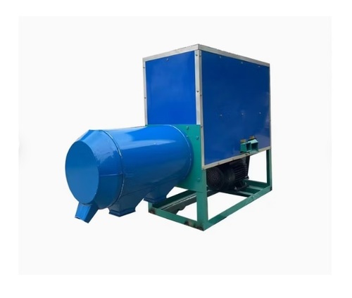 Corn Peeling And Grinding Machine