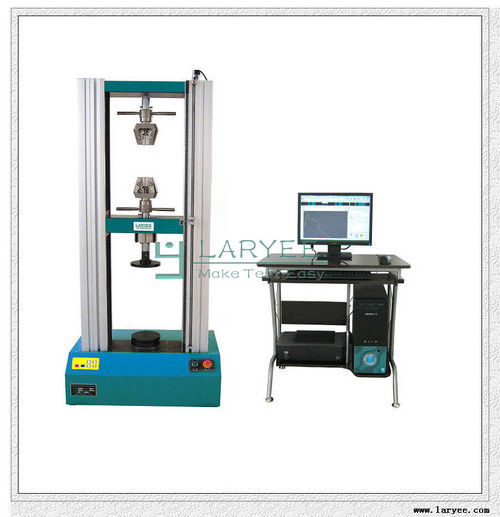 Electronic Universal Testing Machine