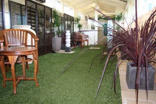 Good Looking And Performance Artificial Turf