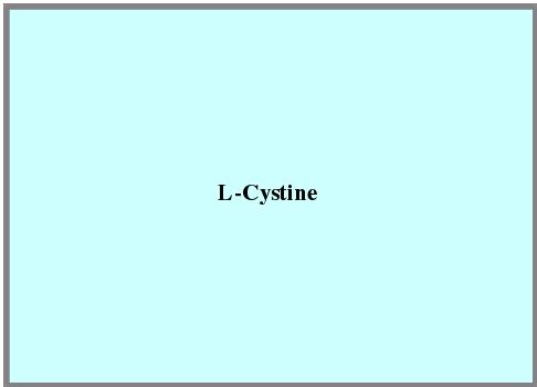 L-cystine